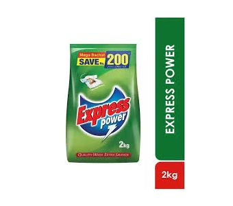 EXPRESS POWER 2KG