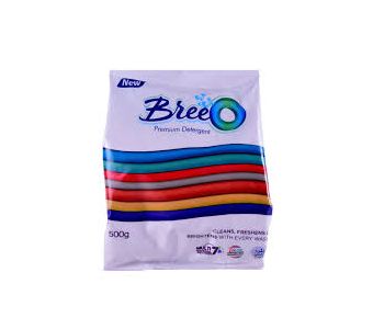BREEO PREMIUM DETERGENT 2KG
