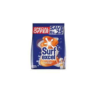 SURF EXCEL DEEP ACTION 500GM