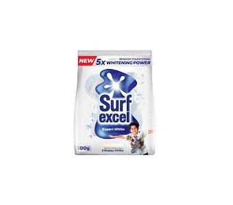 SURF EXCEL EXPERT WHITE 500GM