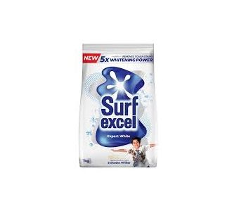 SURF EXCEL EXPERT WHITE 1KG
