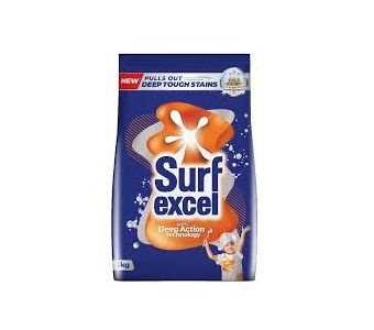SURF EXCEL DEEP ACTION 1KG