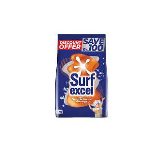 SURF EXCEL DEEP ACTION 2KG