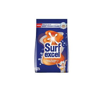 SURF EXCEL EXPERT WHITE 3KG