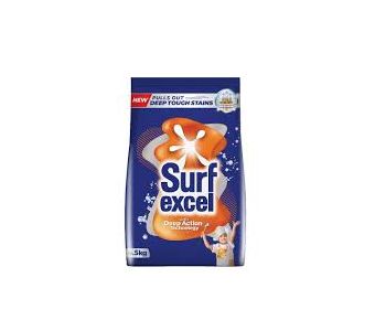 SURF EXCEL DEEP ACTION 4.5 KG