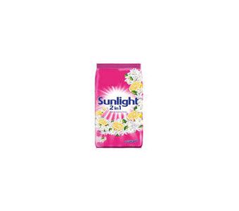 SUNLIGHT 2 IN 1 JASMINE FRESH 760GM