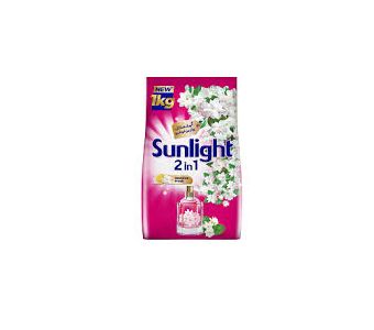 SUNLIGHT 2 IN 1 JASMINE FRESH 1KG