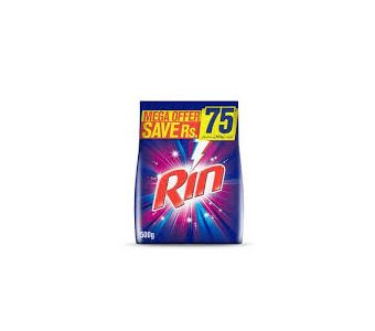 RIN ORIGINAL 500GM