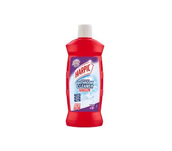 HARPIC BATHROOM CLEANER FLORAL 1LTR