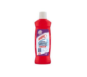 HARPIC BATHROOM CLEANER FLORAL 500ML