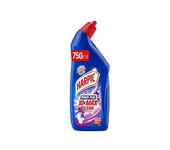 HARPIC 10X LEVENDER 750ML