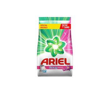 ARIEL SCENT BOOSTES 3KG