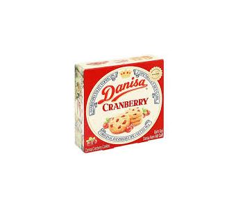 DANISA CRANBERRY  90GM