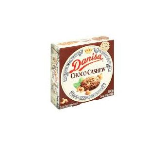 DANISA CHOCO CASHEW  90GM