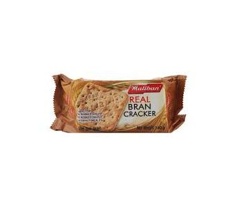 MALIBAN REAL CRACKER 100GM