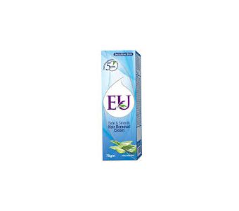 EU CREAM SAFE SMOOTH 75ML TUBE