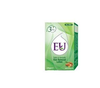 EU CREAM SUPEREME DRY 100ML JAR