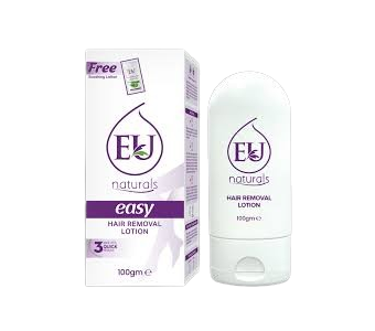 EU NATURALS H/R LOTION 100GM
