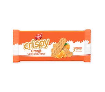TRACK CRISPY ORANGE 75GM