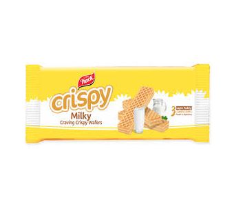 TRACK CRISPY MILKY 75GM