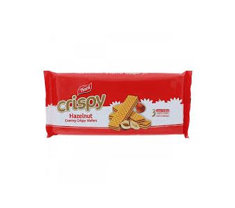 TRACK CRISPY HAZELNUT 75GM