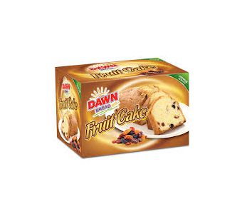 DAWN BREAD FRUIT CAKE 180 GM