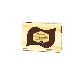 Italiano cooking chocolate mix 500gm DM
