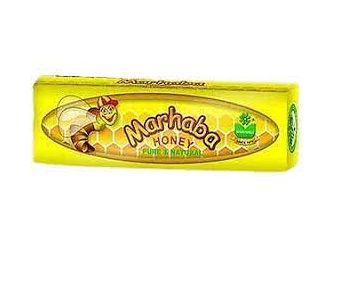 MARHABA-honey tube 50gm