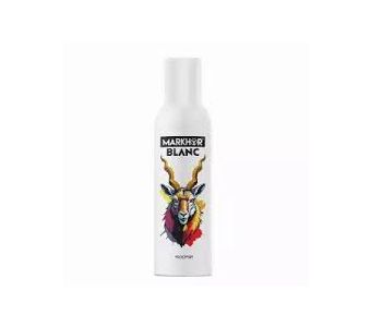 Markhor Blanc Frost Fire body spray 120ml