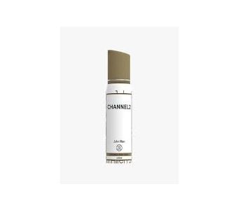 John Allen Channel 2 Body Spray 120-Ml