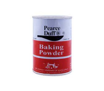 pearce duff Baking Powder 110gm (IMP)