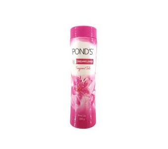 PONDS DREAM FLOWER TALC 100G