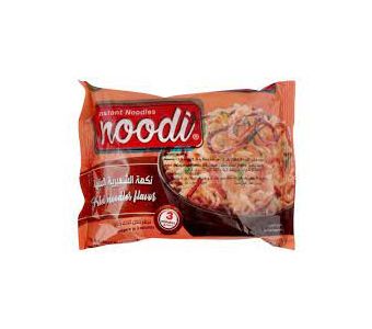 NOODI - Instant Fried Flavour Noodles 70G