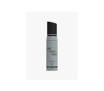 John Allen One Man Only Body Spray 120-ML