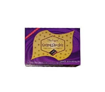 Italiano cooking milk chocolate 200gm DM