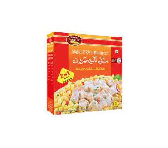 BAKE PARLOR - MACARONI MALAI TIKKA 250g
