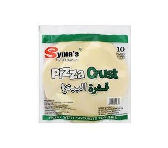 Syma'S Pizza Crust 10Inch