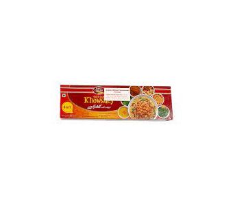 Bake Parlor Quick Cook Khowsuey