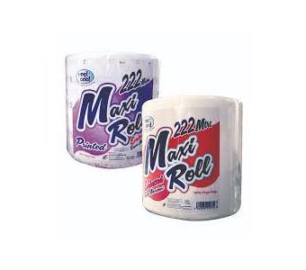 C&C Maxi Roll 222Mtr (Cc61)