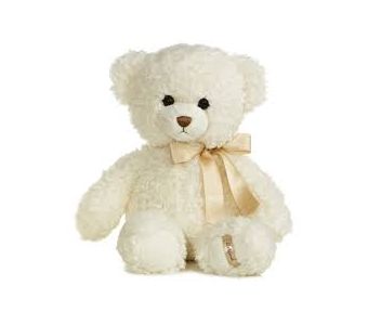 Stuff White Bear Plain Medium