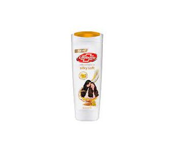 LIFEBUOY shampoo silky soft 380ml