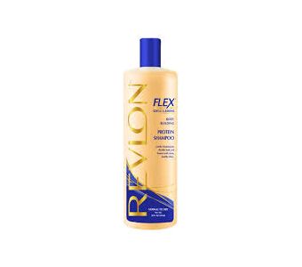 FLEX PROTEIN SHAMPOO 592ML