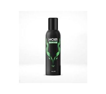 Markhor Noir Blaze body spray (No-Gas)120ml