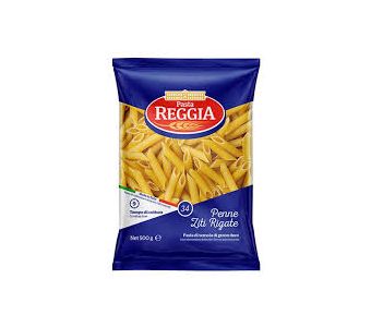 REGGIA PASTA PENNE ZITI 500GM