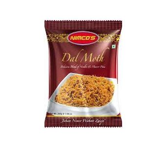 NIMCO'S Dal Moth 200g