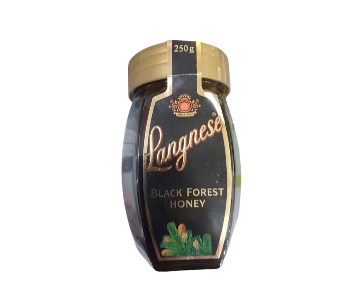 Langnese black forest honey 500gm