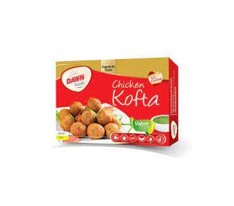 Dawn Chicken Kofta Economy 700 Gram 21 Pcs