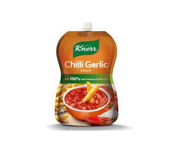 Knoor Tomato Ketchup 800Gm +// 5%