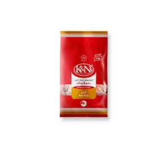 K&Ns Neck Pack 1kg