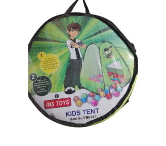 kids tent toys